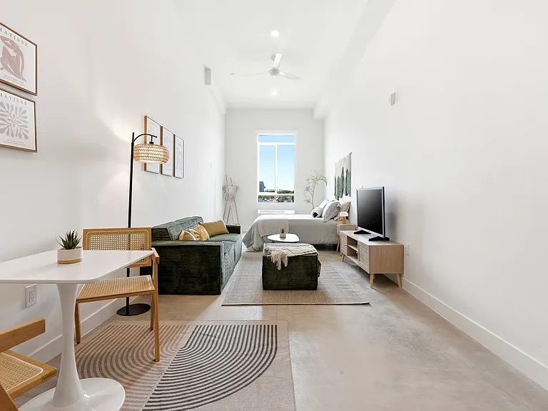 Step Designer Studio Community Living — Photo 120