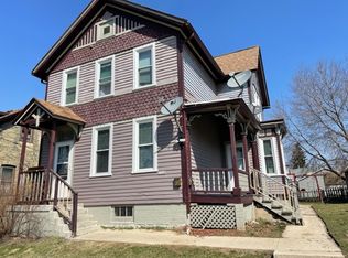 1428 Jefferson Ave, Sheboygan, WI 53081