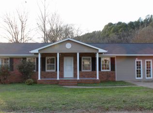 107 Alan Dr, Oxford, AL 36203