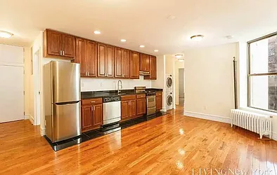 Rented by Living New York