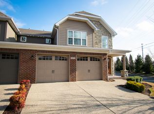 10214 Dorsey Pointe Cir, Blue Ridge Manor, KY 40223