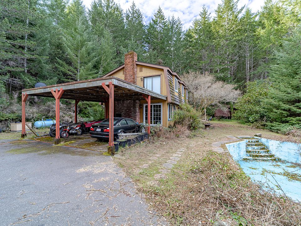 70 Cloud Forest Ln, Miranda, CA 95553 MLS 264398 Zillow