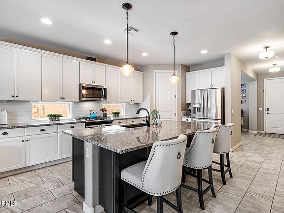 3rd image of 13133 W El Cortez Pl