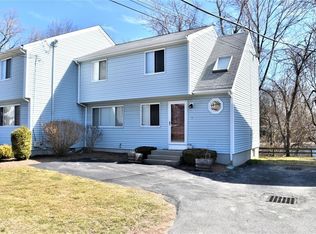 153 Pond St UNIT E, South Attleboro, MA 02703
