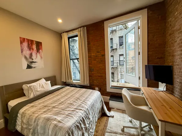 113 Christopher Street image 1 of 7