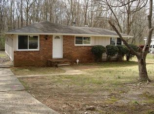 6573 Port A Prince Dr, Forest Park, GA 30297