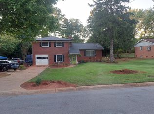 237 Smith Grove Rd, Forest City, NC 28043