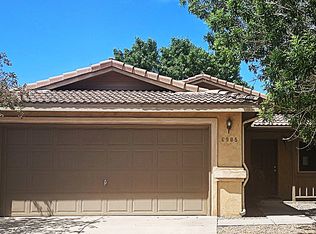 6905 Limestone Ave NE, Albuquerque, NM 87113
