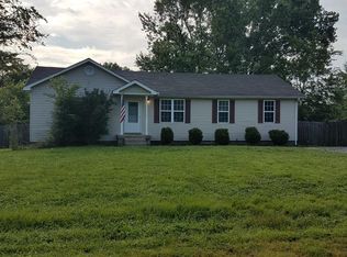 258 Meadowlark Dr, Smyrna, TN 37167