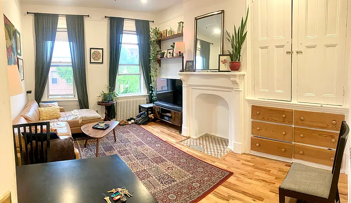 Rented by Brooklyn Real Estate Services | media 4