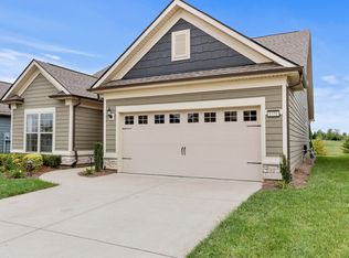 1331 Madison Ln, Spring Hill, TN 37174