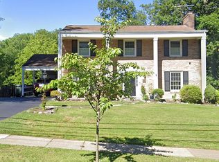 12732 Middlevale Ln, Silver Spring, MD 20906