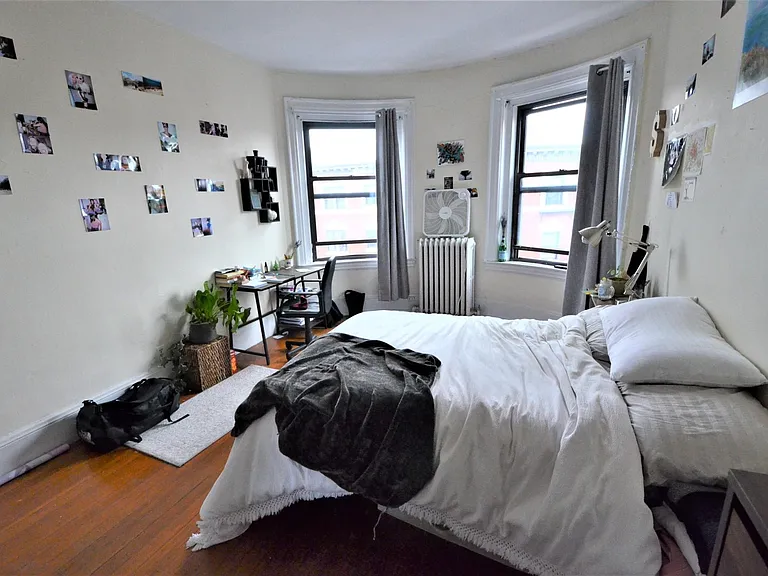115 Gainsborough St #4 — Photo 7