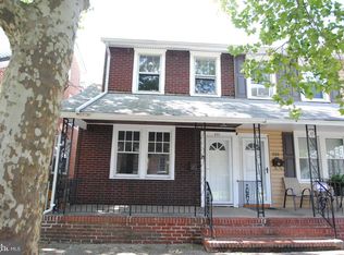 253 W Union St, Burlington, NJ 08016