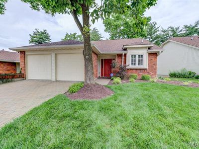 12938 Autumn View Dr, Saint Louis, MO, 63146