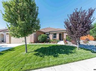 370 Bulluno Dr, Reno, NV 89521