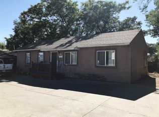 551 29th Rd, Grand Junction, CO 81501