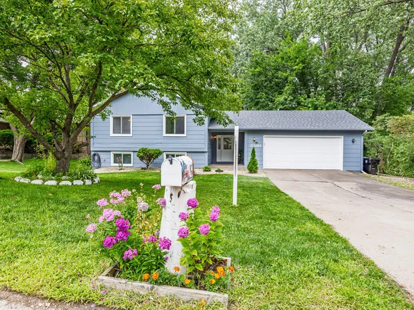 (undisclosed Address), New Brighton, MN 55112