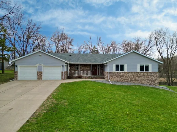 4243 23rd St NW, Willmar, MN 56201