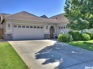 3409 Klevner Way, Rancho Cordova, CA 95670