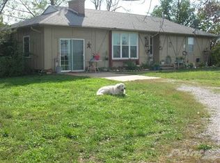 13130 E 950 Rd, Stockton, MO 65785