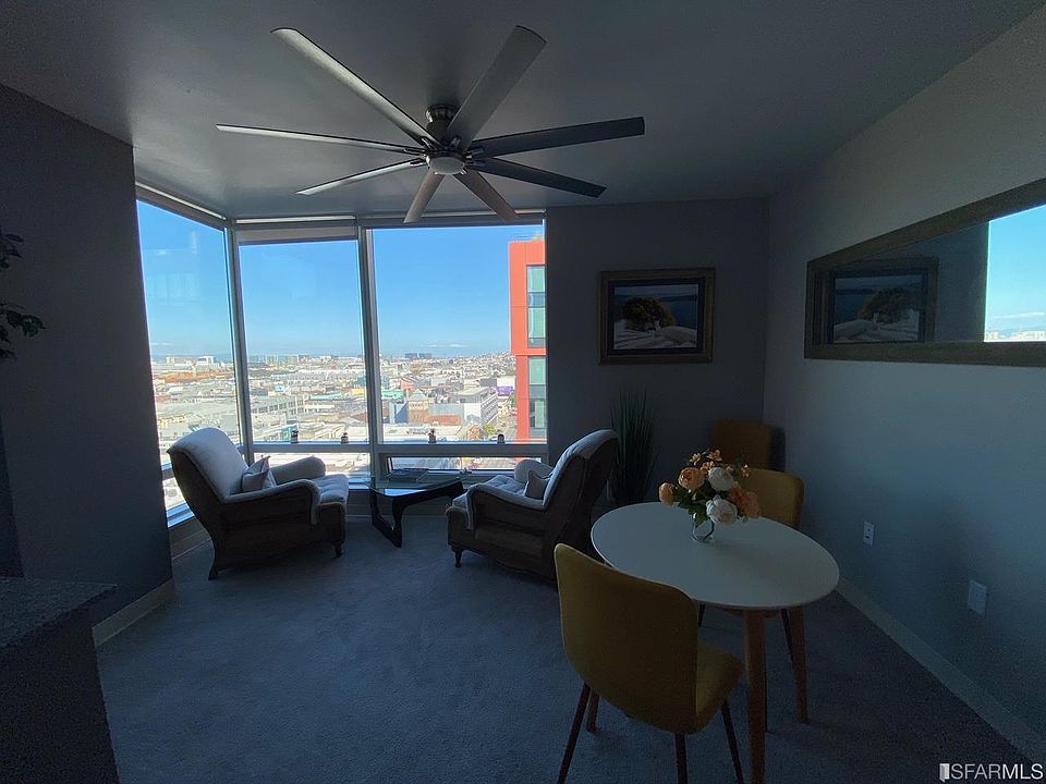1st image of 1400 Mission St #1101