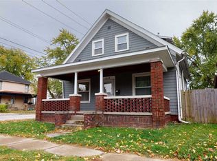 1219 Heath St, Lafayette, IN 47904