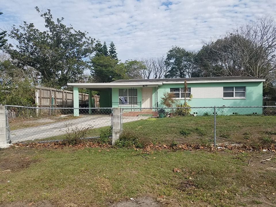 1st image of 809 Thalia Dr