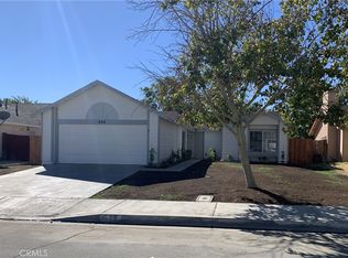 626 Trixis Ave, Lancaster, CA 93534