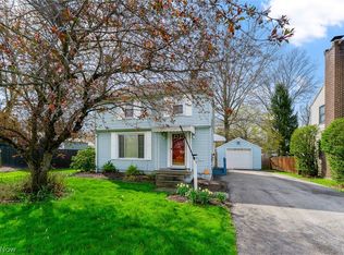 819 Niles Vienna Rd, Niles, OH 44446