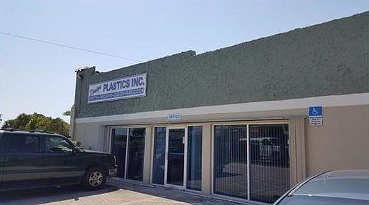 2nd image of 701 N Andrews Ave