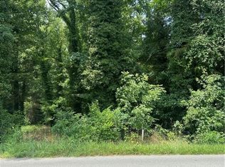 LOT 1 S 8th St, Mebane, NC 27302