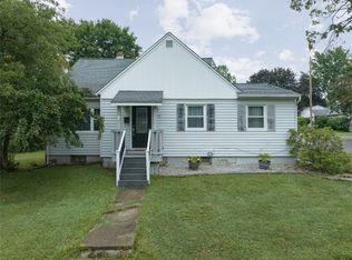 129 Hawthorne St, Vestal, NY 13850