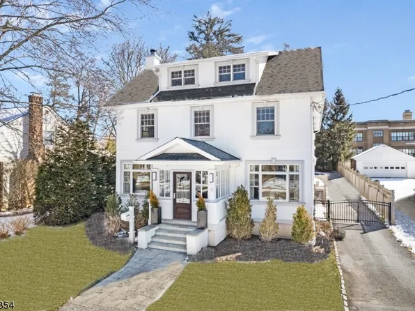 15 Alexander Ave, Madison Boro, NJ 07940