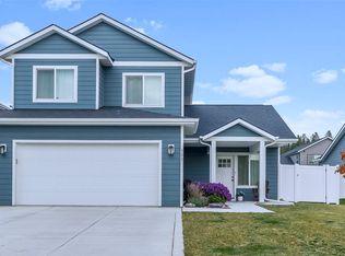 521 Sparrow Rd, Kalispell, MT 59901