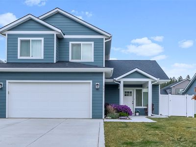 521 Sparrow Rd, Kalispell, MT, 59901