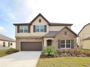 30327 Five Farms Ave, Wesley Chapel, FL 33543