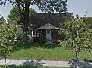 9330 Wildwood Dr, Highland, IN