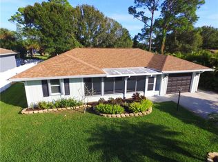619 Sembler St, Sebastian, FL 32958