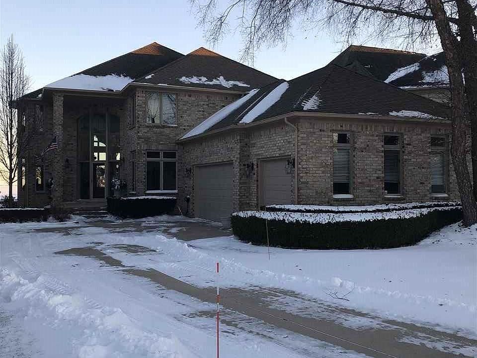 47750 Harbor Dr, Chesterfield, MI 48047 Zillow