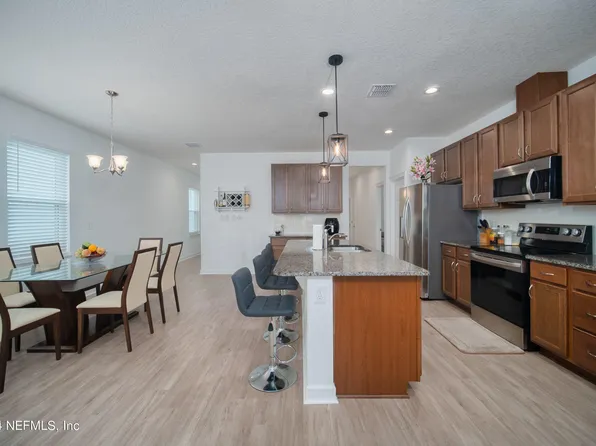 3110 ORANGE PICKER Road, Jacksonville, FL 32223