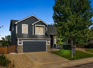 10258 Willowbridge Ct, Highlands Ranch, CO 80126