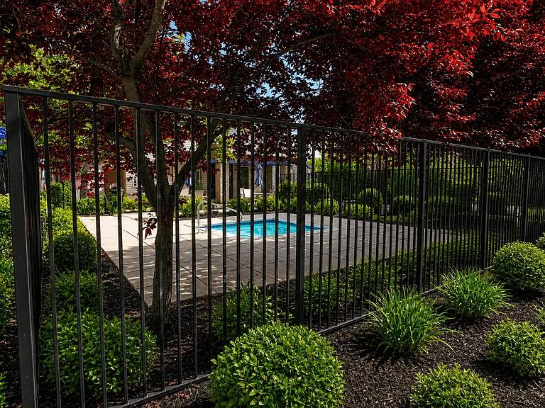 Harmony Garden Apartments — Photo 5