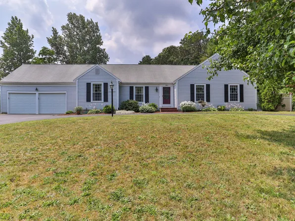 15 Rocky Hill Road, Brewster, MA 02631