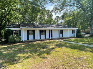3308 W Arlington Loop, Hattiesburg, MS 39401