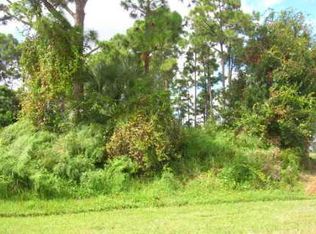 1253 SE Palm Beach Rd, Pt Saint Lucie, FL 34953