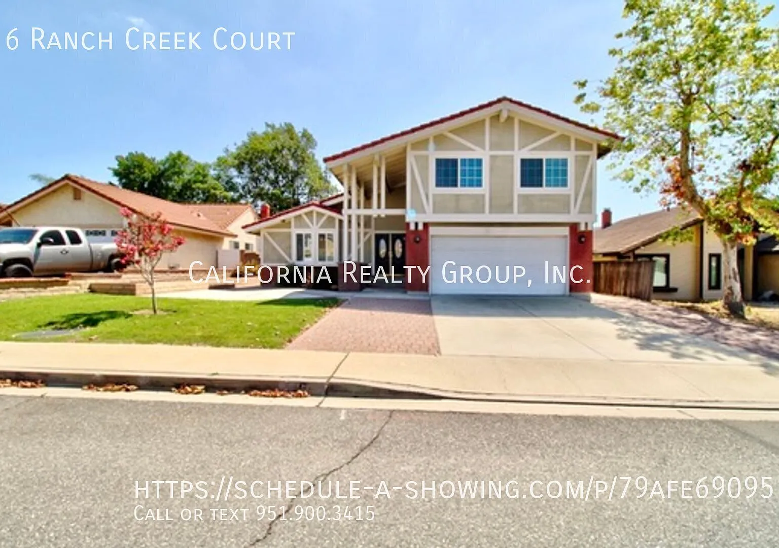 4 bed, 2.0 bath, 2283 sqft, $4,230 — Photo 3