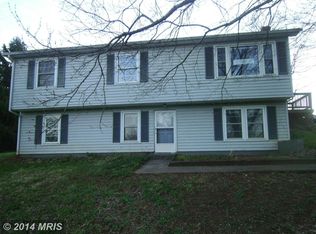 12074 Montford Rd, Orange, VA 22960