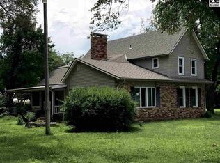 1365 W Kansas Ave, McPherson, KS 67460