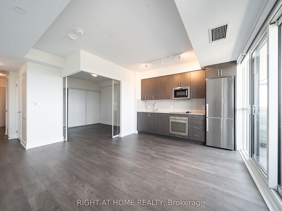 1st image of 2550 Simcoe St N #1802